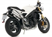 Triumph Speed Triple